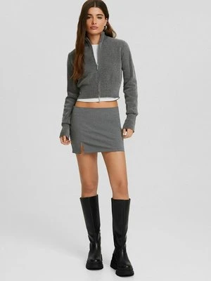 Spódnica mini Bershka