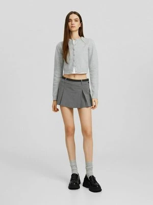 Spódnica mini Bershka