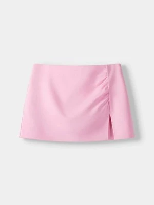 Spódnica mini Bershka
