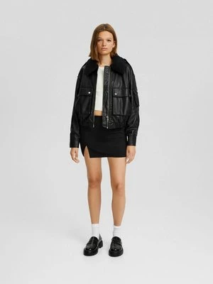 Spódnica mini Bershka