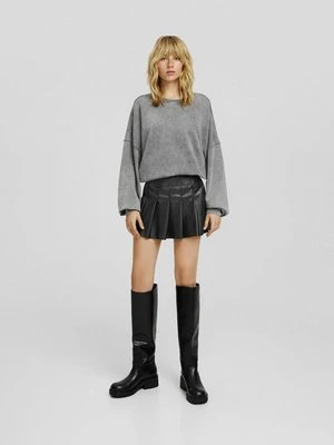 Spódnica mini Bershka