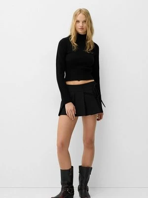 Spódnica mini Bershka