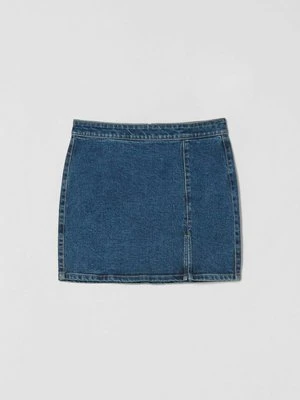 Spódnica mini Bershka