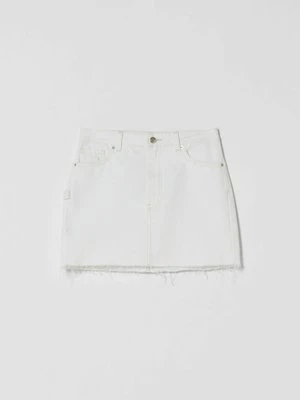 Spódnica mini Bershka