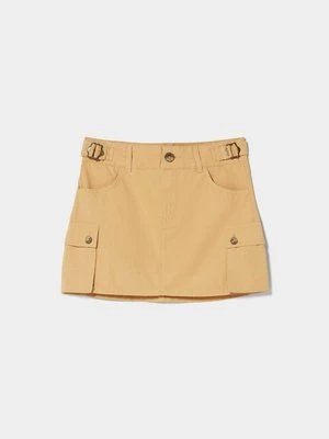Spódnica mini Bershka