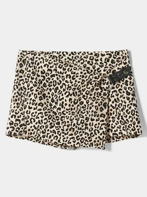 Spódnica mini Bershka