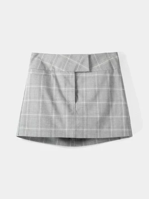 Spódnica mini Bershka