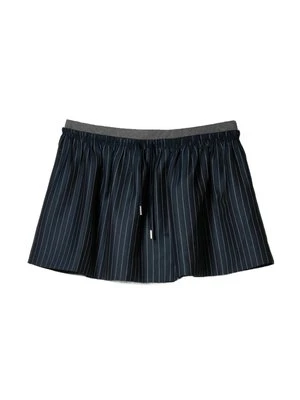 Spódnica mini Bershka