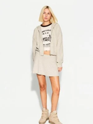 Spódnica mini Bershka