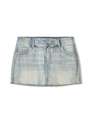 Spódnica mini Bershka