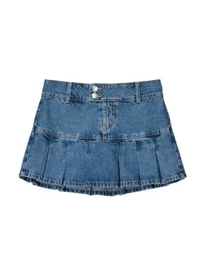 Spódnica mini Bershka