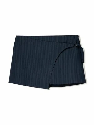 Spódnica mini Bershka