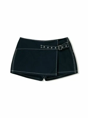 Spódnica mini Bershka