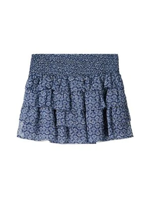 Spódnica mini Bershka