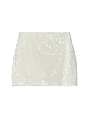 Spódnica mini Bershka