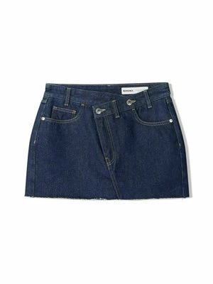 Spódnica mini Bershka