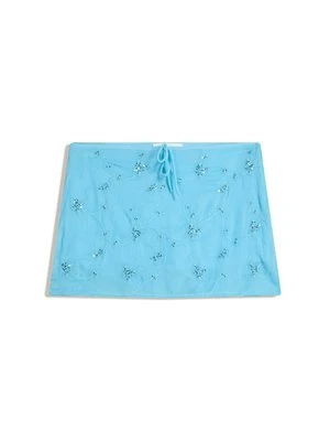 Spódnica mini Bershka