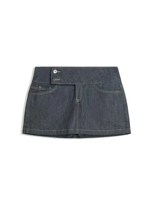 Spódnica mini Bershka