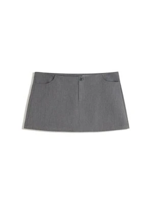 Spódnica mini Bershka