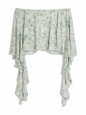 Spódnica mini Bershka