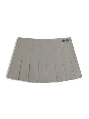 Spódnica mini Bershka