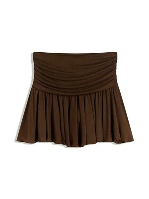 Spódnica mini Bershka