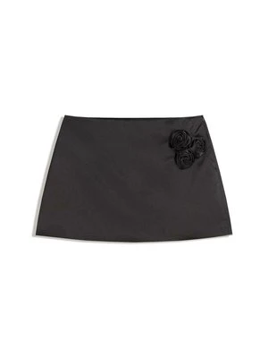 Spódnica mini Bershka