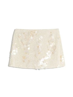 Spódnica mini Bershka