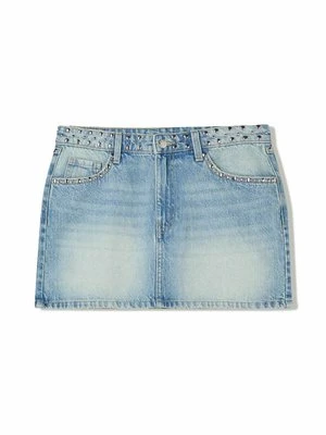 Spódnica mini Bershka