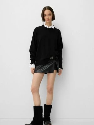 Spódnica mini Bershka