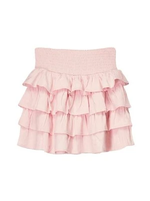 Spódnica mini Bershka