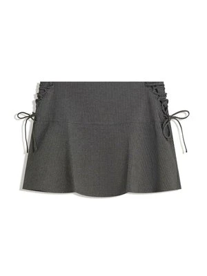 Spódnica mini Bershka