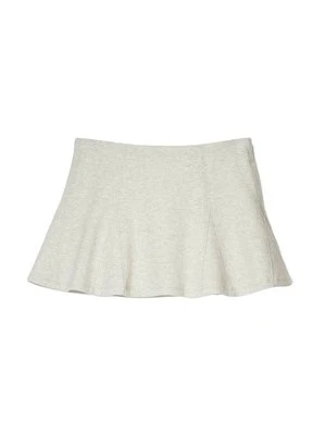 Spódnica mini Bershka