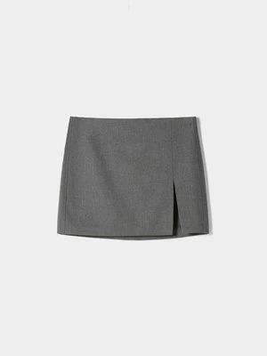 Spódnica mini Bershka