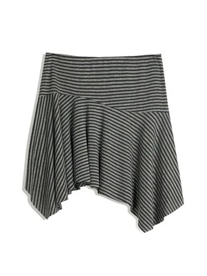 Spódnica mini Bershka