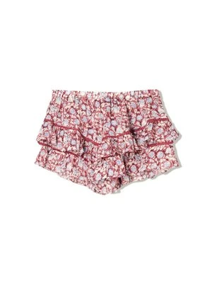 Spódnica mini Bershka