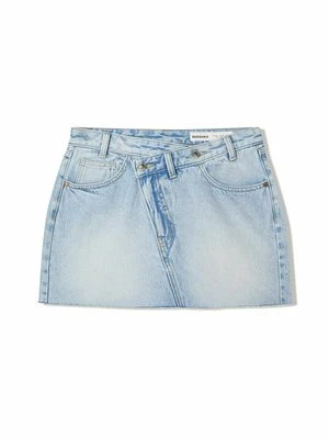 Spódnica mini Bershka