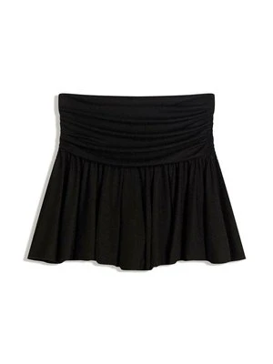 Spódnica mini Bershka