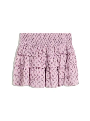 Spódnica mini Bershka
