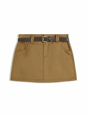 Spódnica mini Bershka