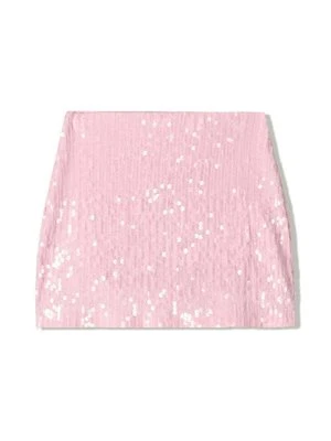 Spódnica mini Bershka