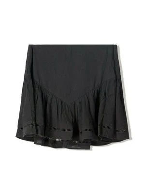 Spódnica mini Bershka