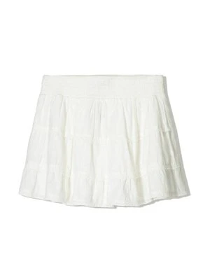 Spódnica mini Bershka