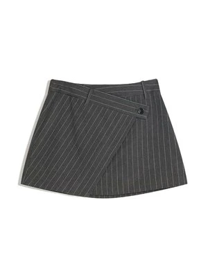 Spódnica mini Bershka