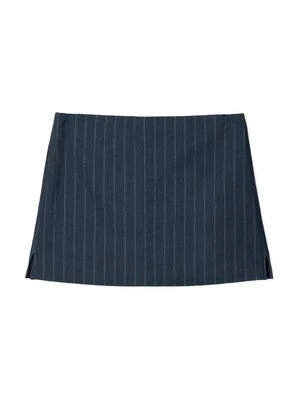 Spódnica mini Bershka