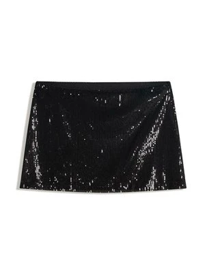 Spódnica mini Bershka