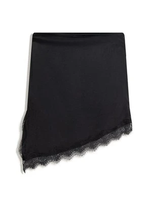 Spódnica mini Bershka