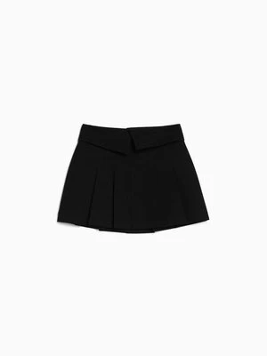 Spódnica mini Bershka