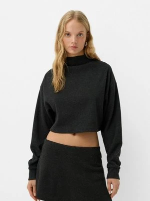 Spódnica mini Bershka