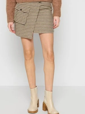 Spódnica mini Birgitte Herskind